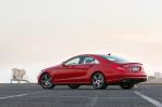 Mercedes-Benz CLS63 AMG 2012 года